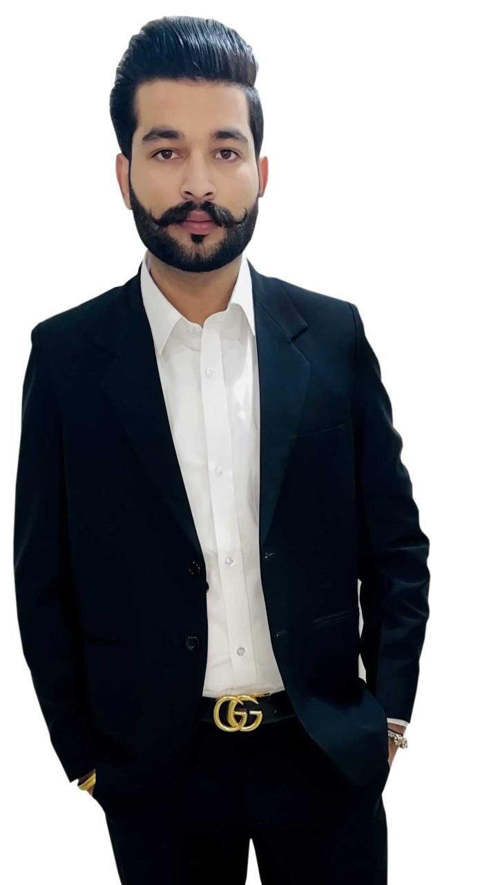 Blackbird IELSTS Institute Director